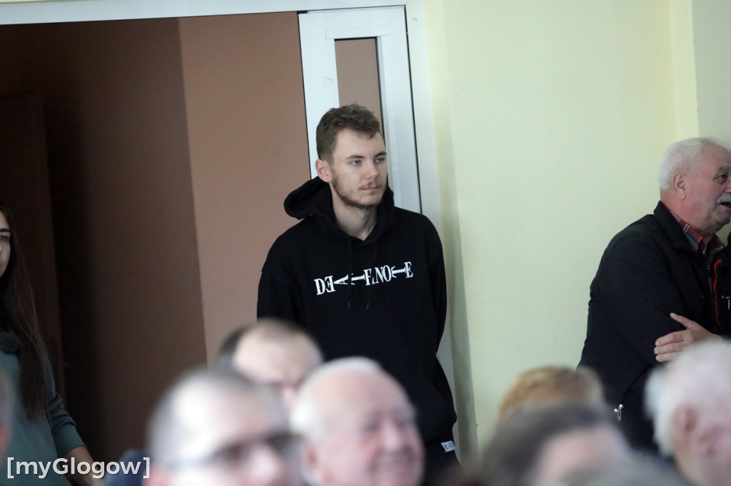 Anna Zalewska grzmiała w sprawie wiatraków