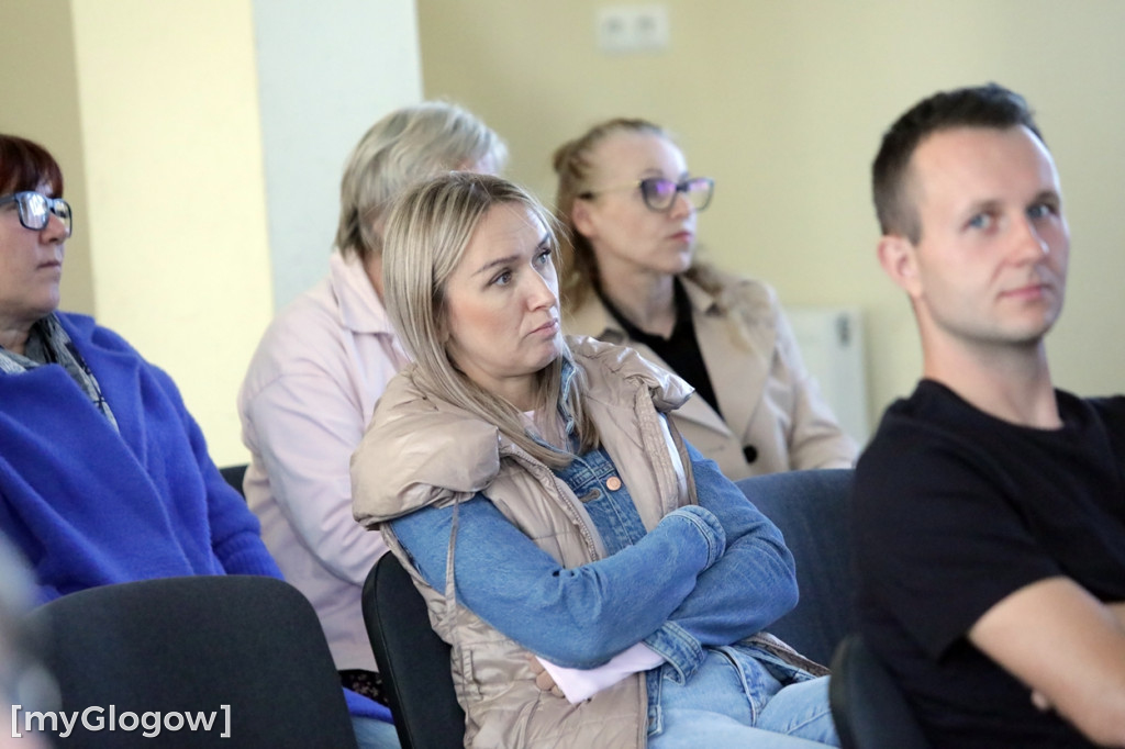 Anna Zalewska grzmiała w sprawie wiatraków