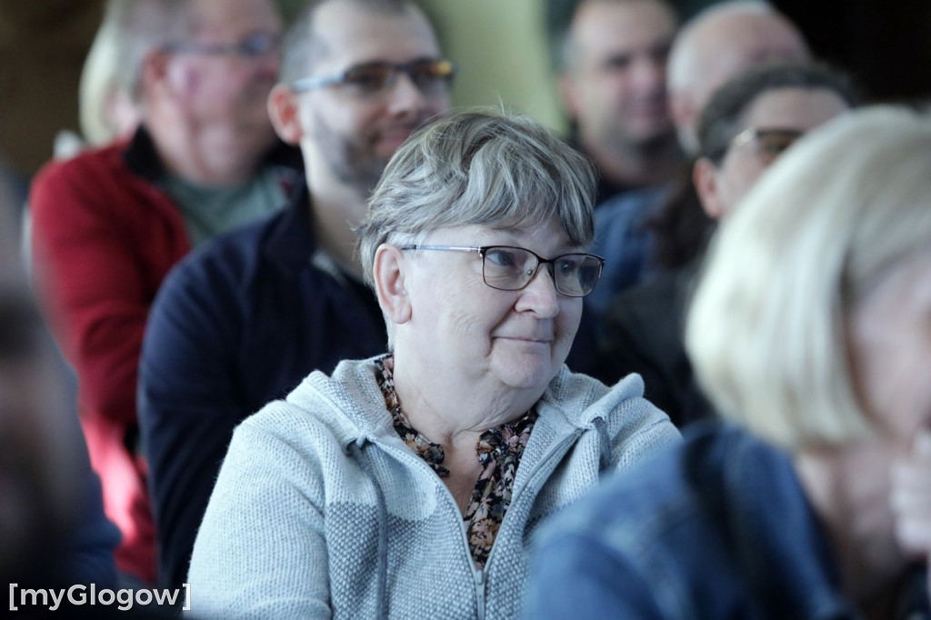 Anna Zalewska grzmiała w sprawie wiatraków