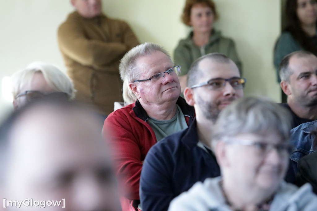 Anna Zalewska grzmiała w sprawie wiatraków