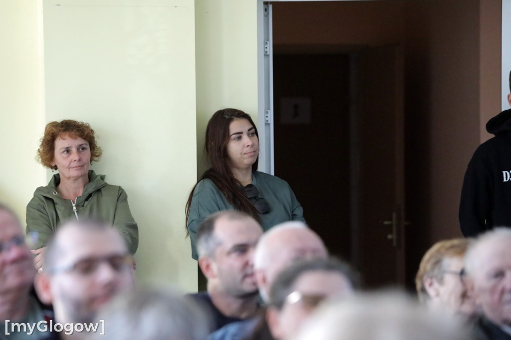 Anna Zalewska grzmiała w sprawie wiatraków