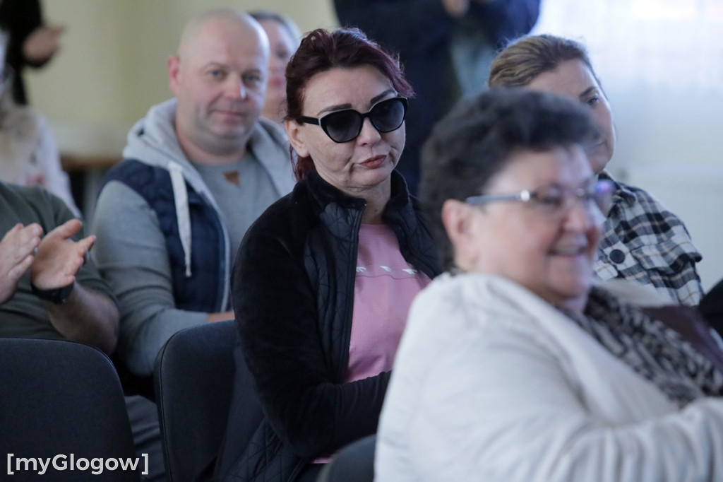 Anna Zalewska grzmiała w sprawie wiatraków