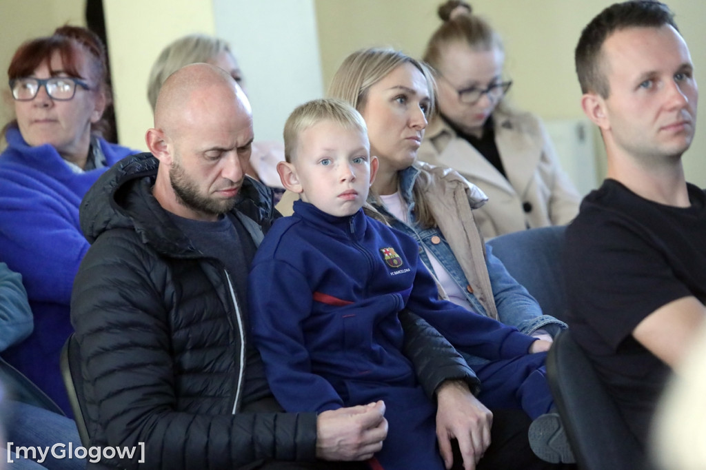 Anna Zalewska grzmiała w sprawie wiatraków