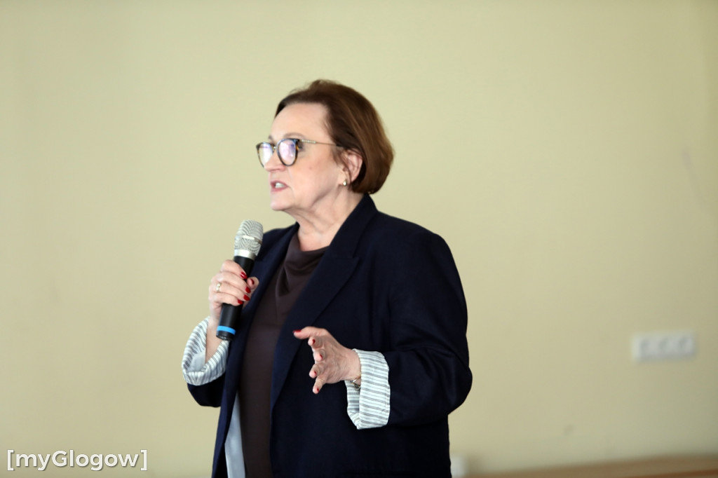 Anna Zalewska grzmiała w sprawie wiatraków