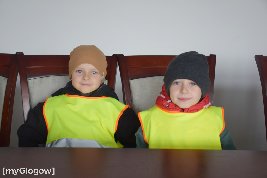 Dzień głośnego czytania w Głogowie