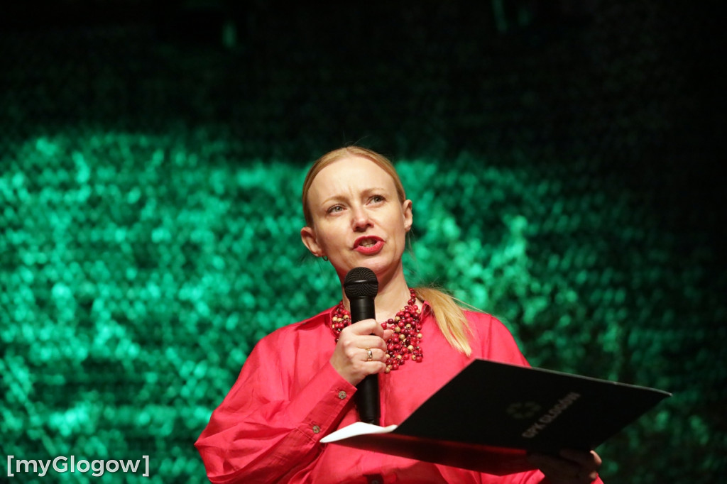 Mistrzowie segregacji w Głogowie