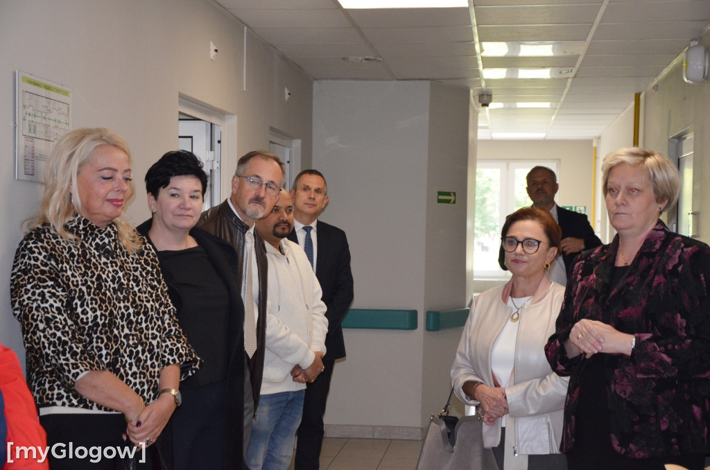 Stacja dializ w Głogowie ma już 25 lat
