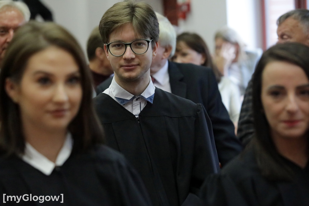 Uroczysta inauguracja roku akademickiego PANS