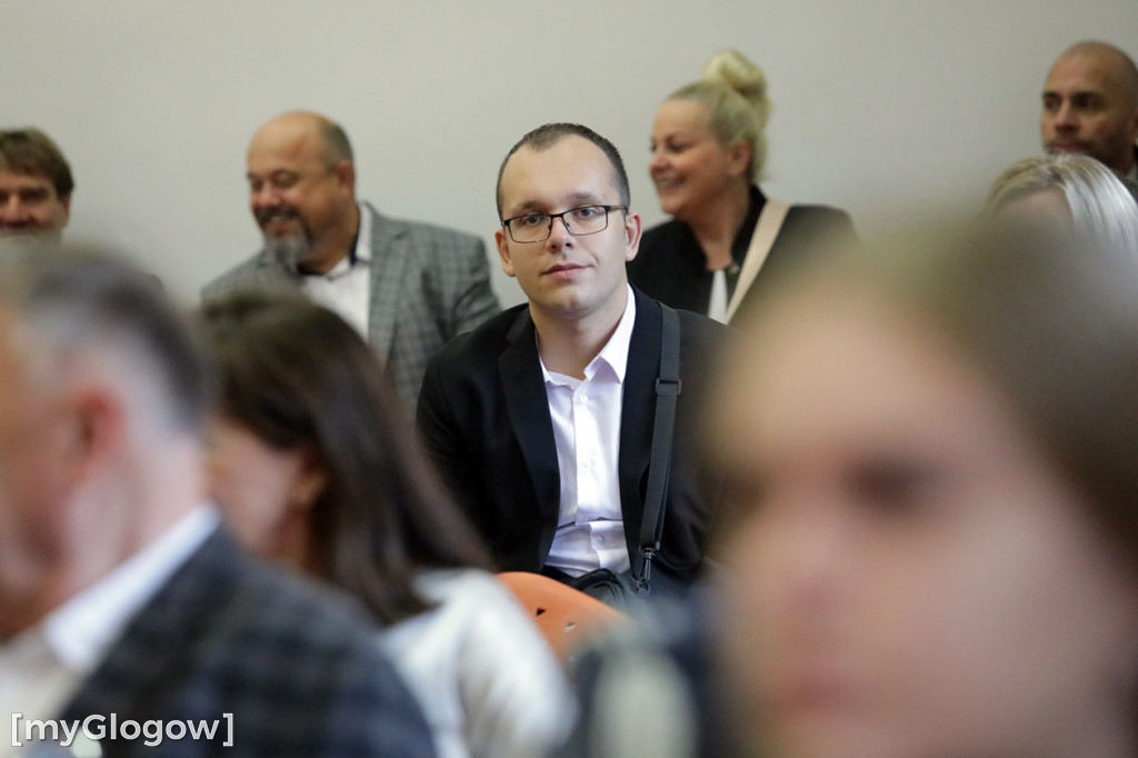 Uroczysta inauguracja roku akademickiego PANS