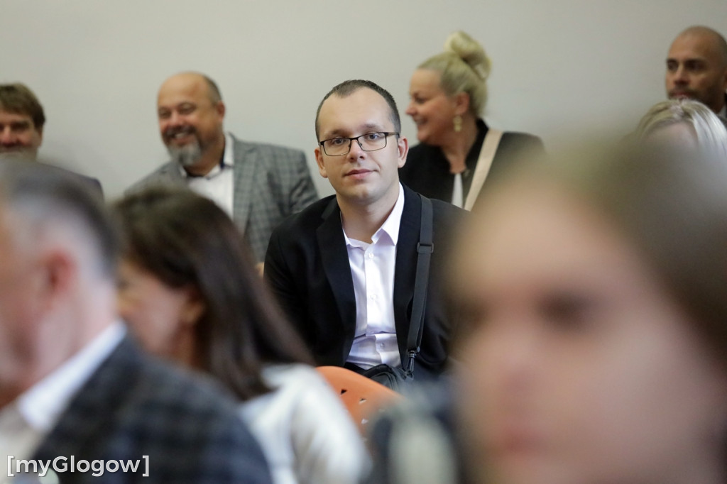 Uroczysta inauguracja roku akademickiego PANS