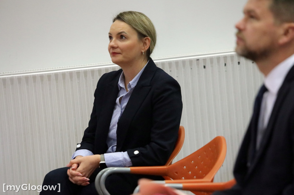 Uroczysta inauguracja roku akademickiego PANS