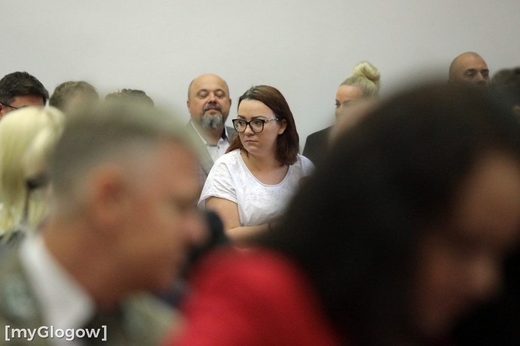 Uroczysta inauguracja roku akademickiego PANS