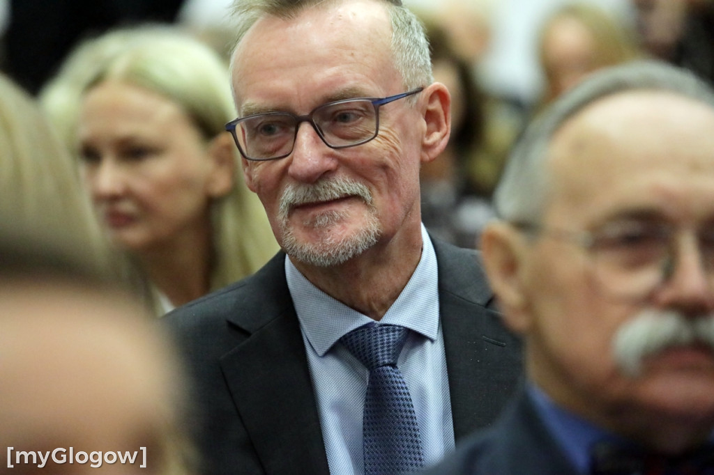 Uroczysta inauguracja roku akademickiego PANS