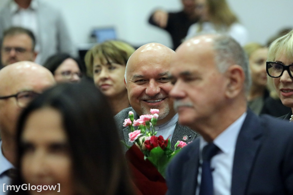 Uroczysta inauguracja roku akademickiego PANS