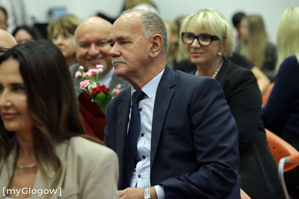 Uroczysta inauguracja roku akademickiego PANS