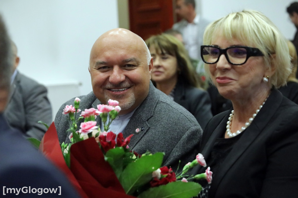 Uroczysta inauguracja roku akademickiego PANS