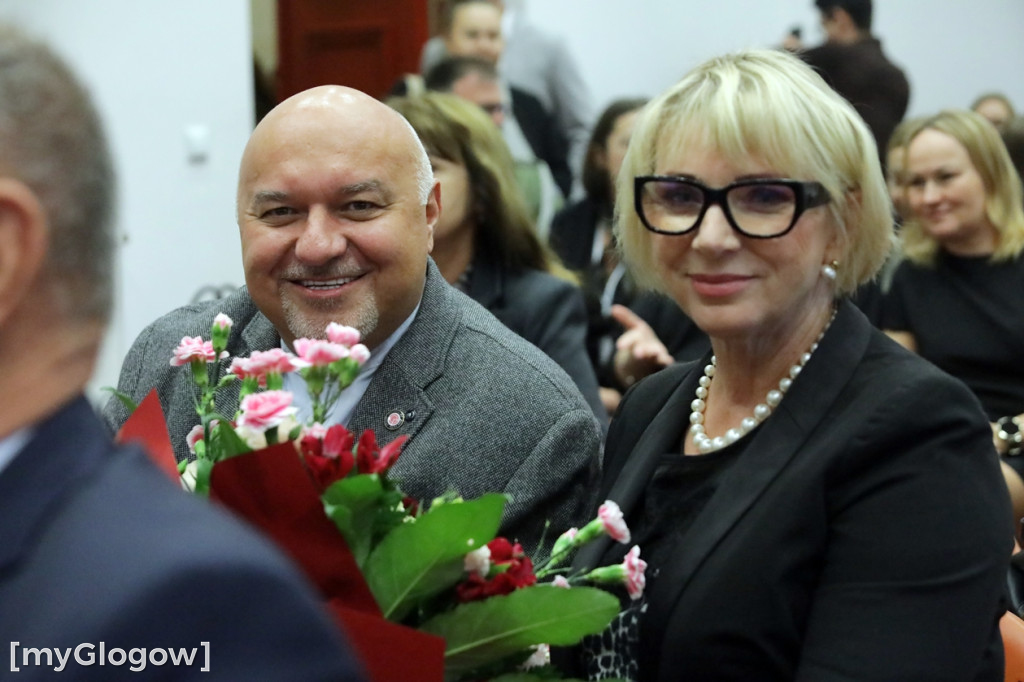 Uroczysta inauguracja roku akademickiego PANS