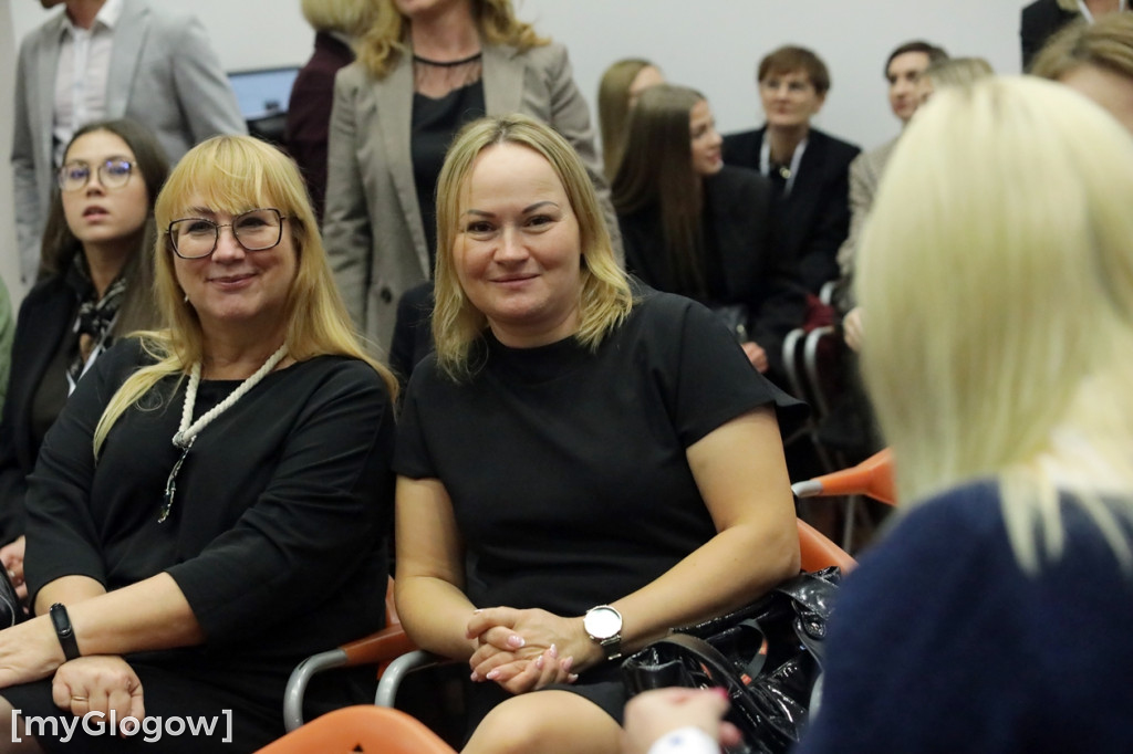 Uroczysta inauguracja roku akademickiego PANS