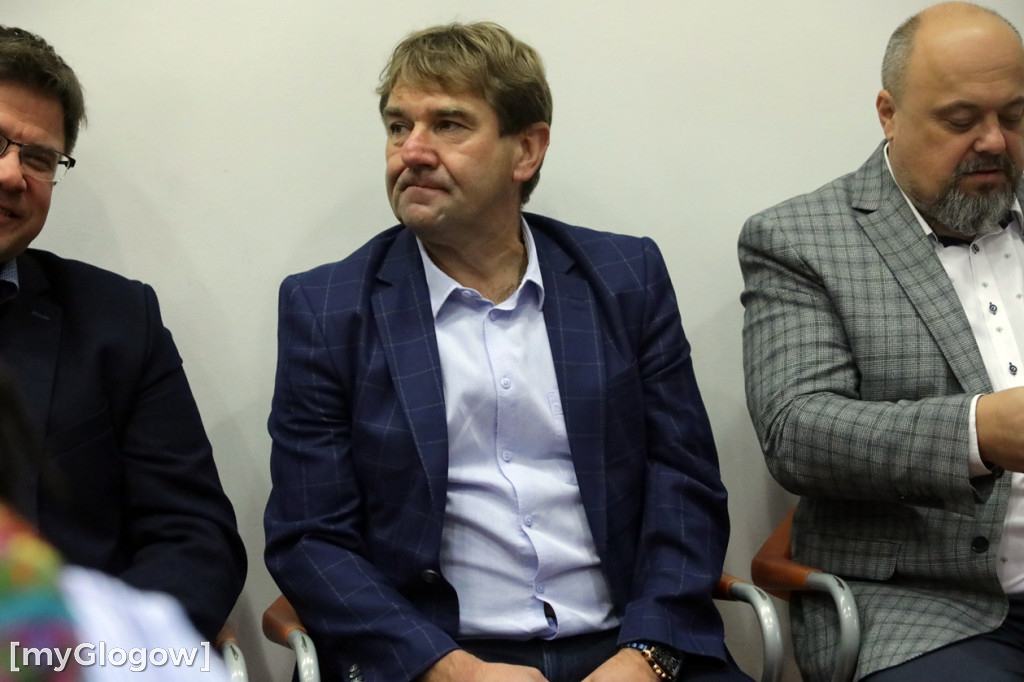 Uroczysta inauguracja roku akademickiego PANS