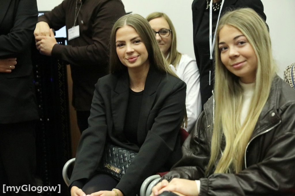 Uroczysta inauguracja roku akademickiego PANS