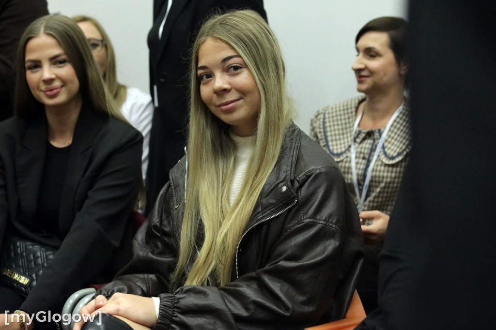 Uroczysta inauguracja roku akademickiego PANS