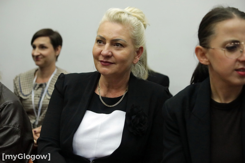 Uroczysta inauguracja roku akademickiego PANS