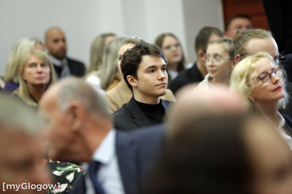 Uroczysta inauguracja roku akademickiego PANS