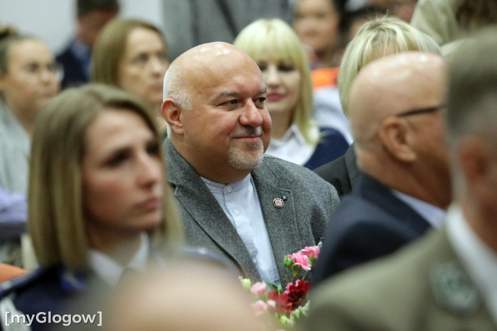 Uroczysta inauguracja roku akademickiego PANS