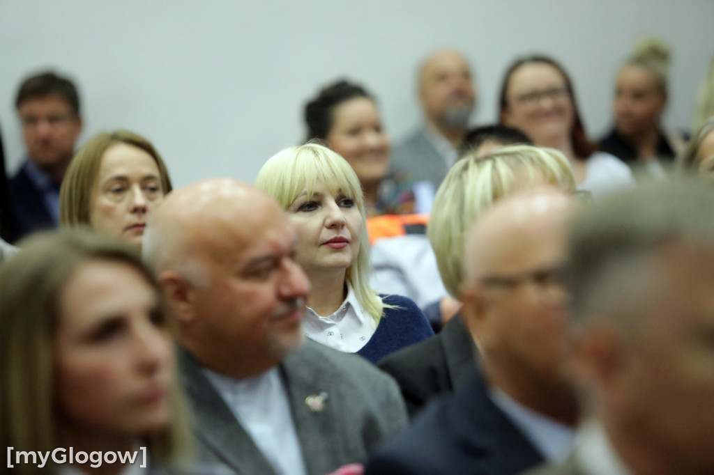Uroczysta inauguracja roku akademickiego PANS