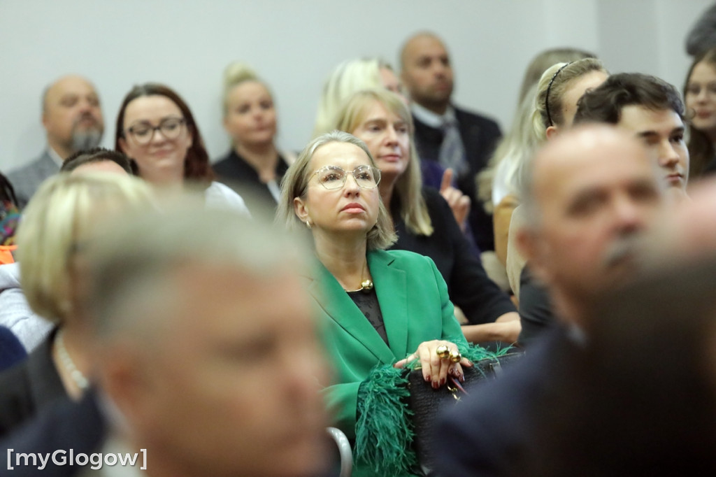Uroczysta inauguracja roku akademickiego PANS