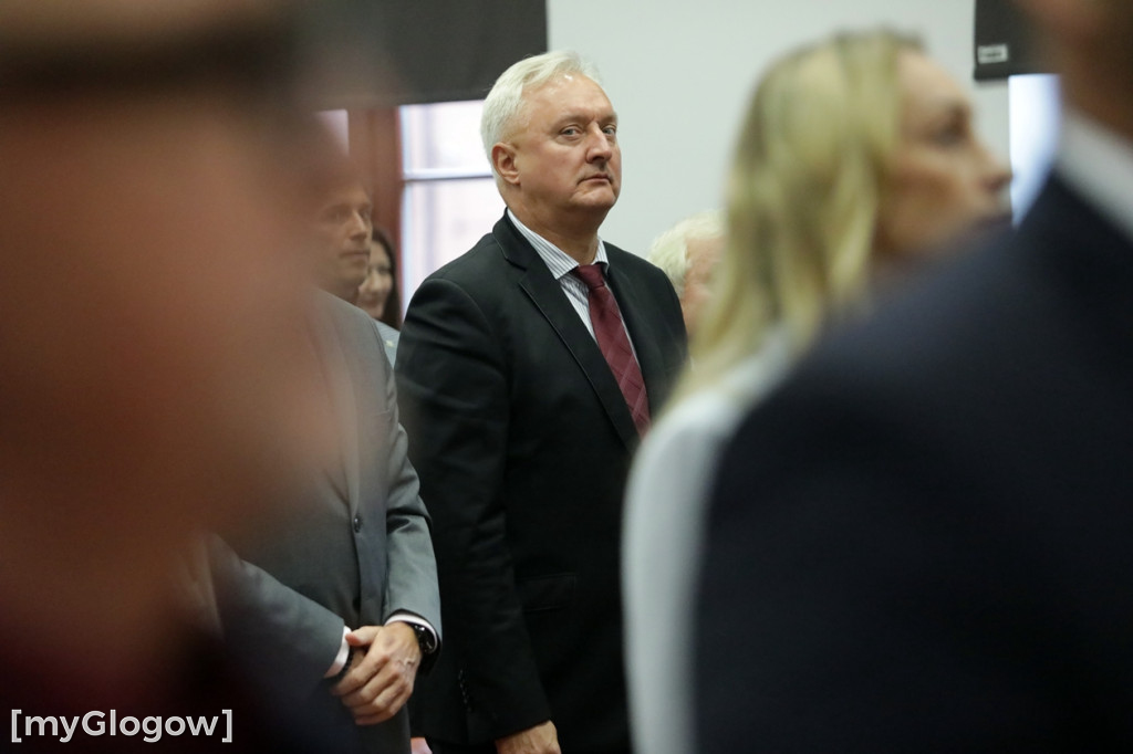 Uroczysta inauguracja roku akademickiego PANS