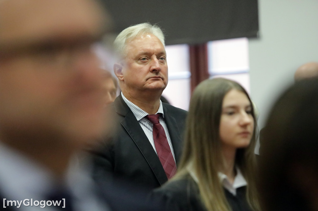 Uroczysta inauguracja roku akademickiego PANS