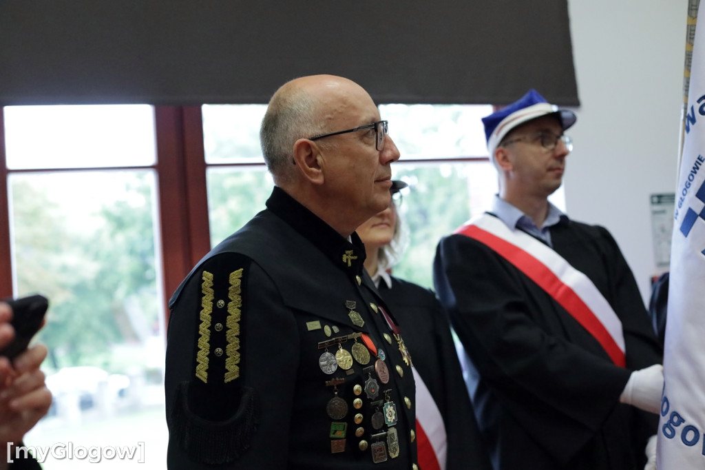Uroczysta inauguracja roku akademickiego PANS
