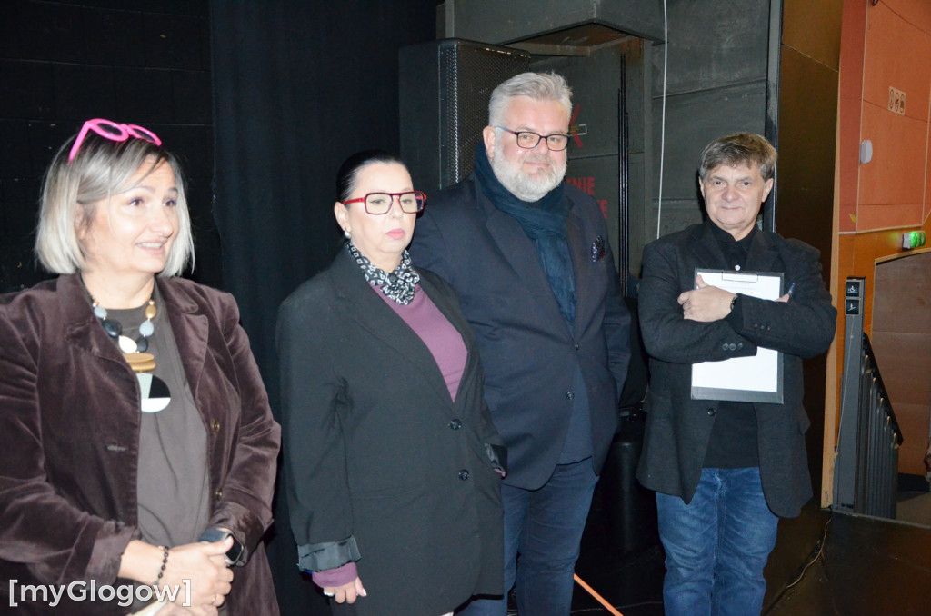 Konkurs recytatorski wierszy Wisławy Szymborskiej