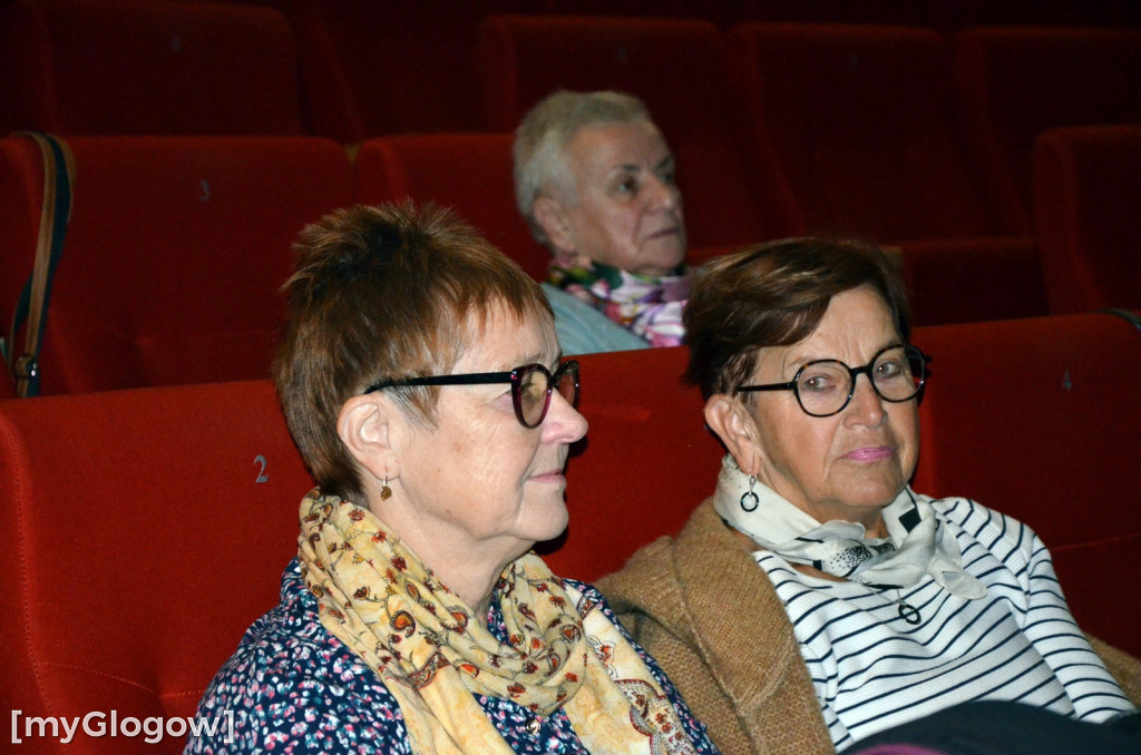 Konkurs recytatorski wierszy Wisławy Szymborskiej