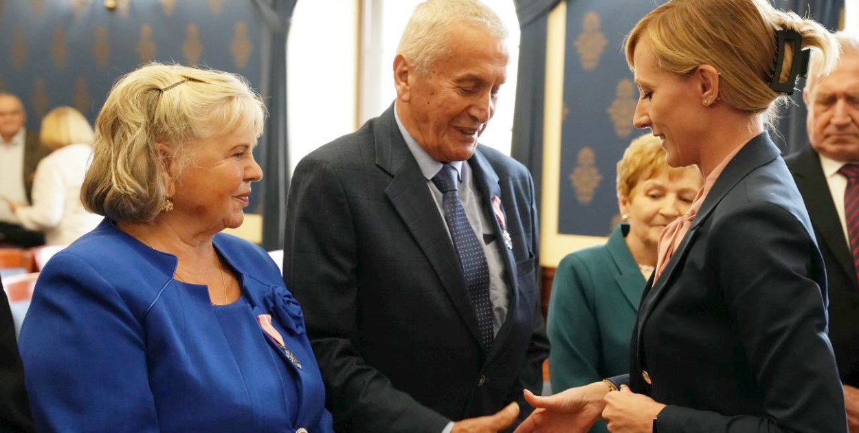 Dzień Złotych Par