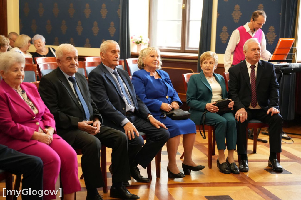 Dzień Złotych Par