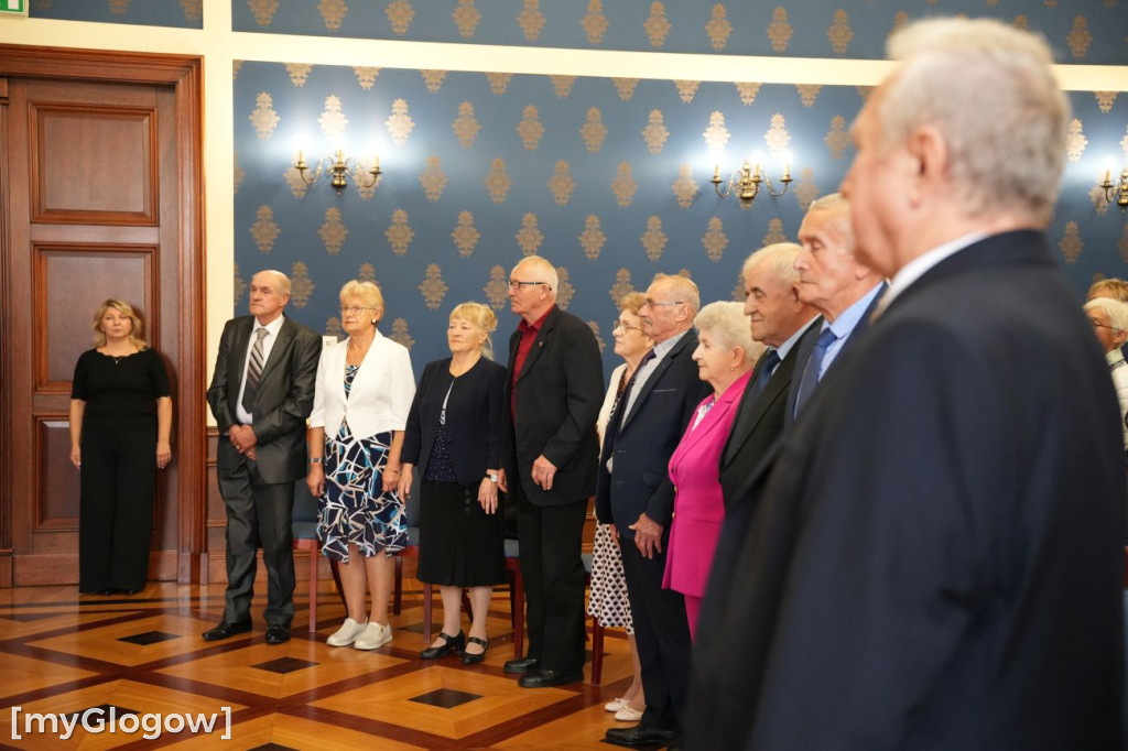 Dzień Złotych Par