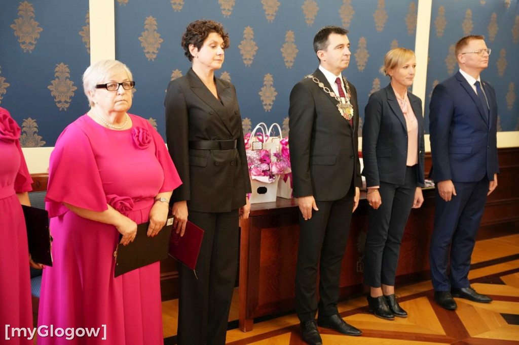 Dzień Złotych Par