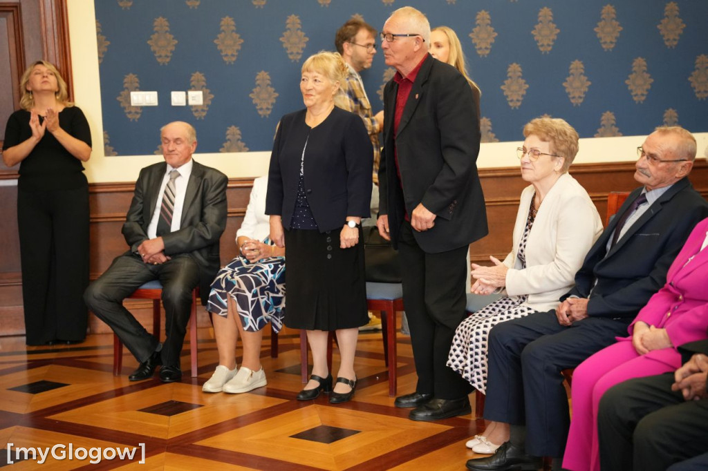 Dzień Złotych Par