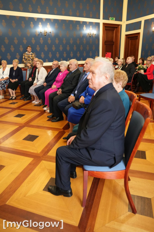 Dzień Złotych Par