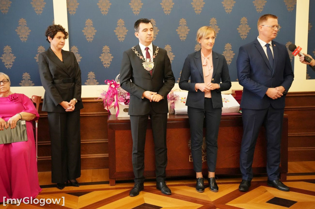 Dzień Złotych Par