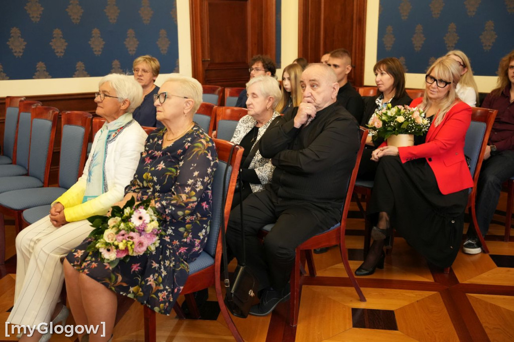Dzień Złotych Par