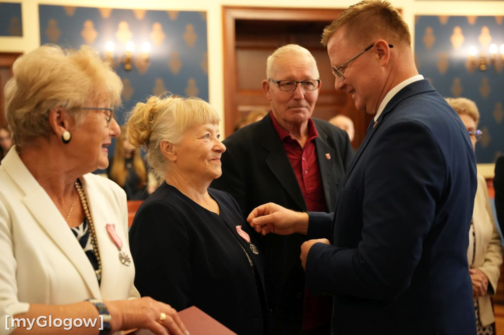Dzień Złotych Par