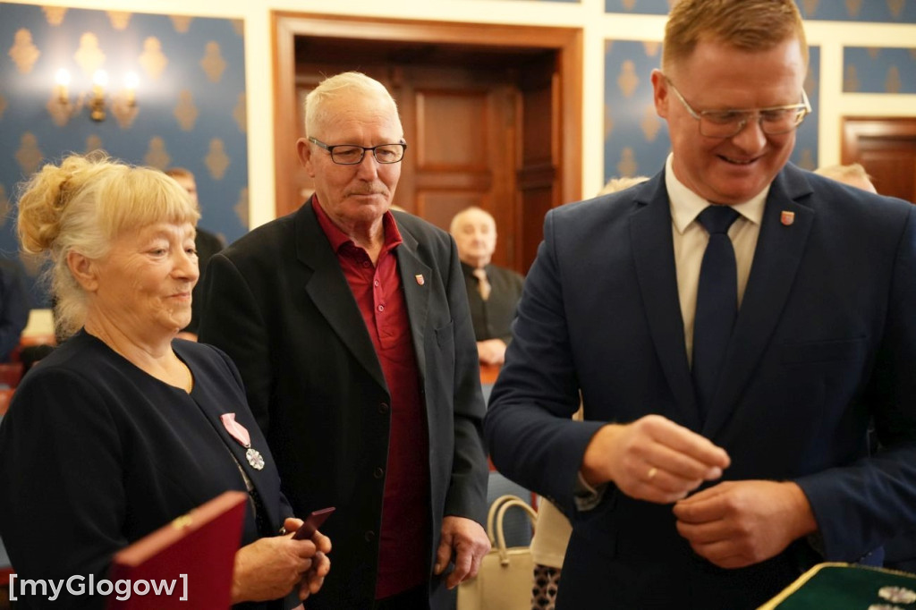 Dzień Złotych Par