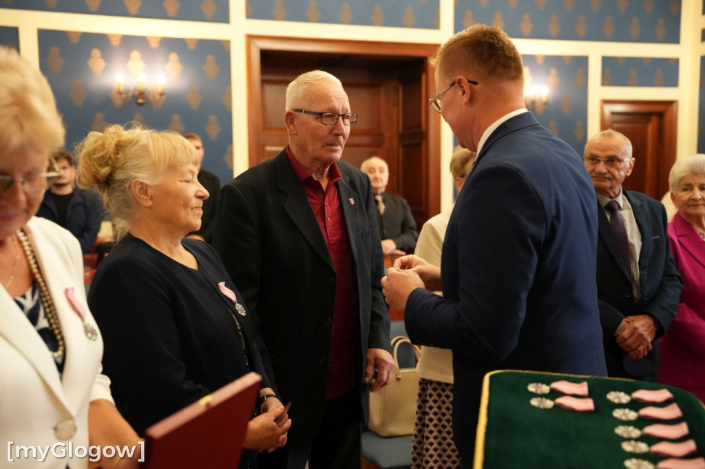Dzień Złotych Par