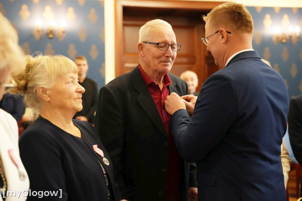 Dzień Złotych Par