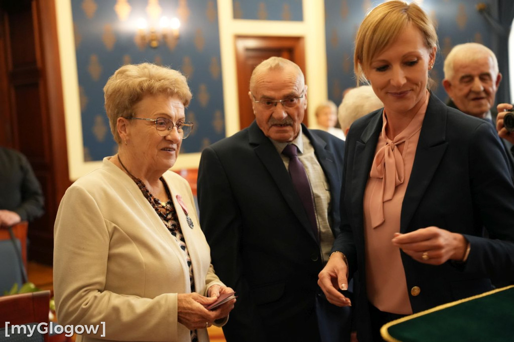 Dzień Złotych Par