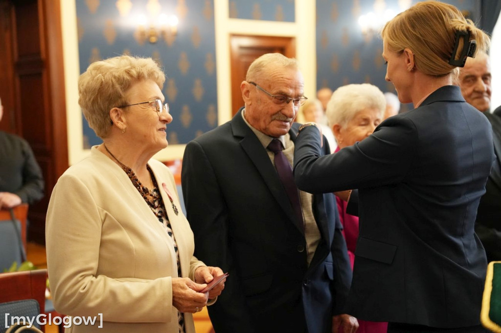 Dzień Złotych Par