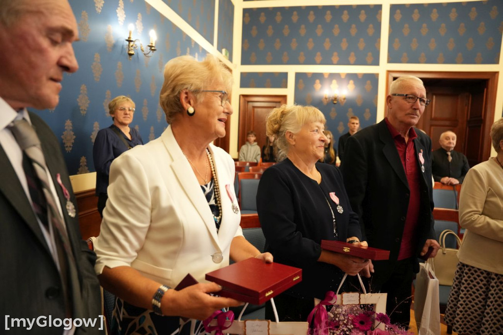 Dzień Złotych Par